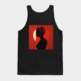 Thea Tank Top